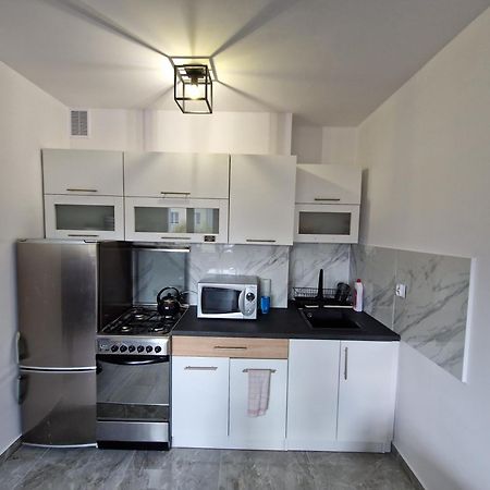 Centrum Apartament Konin  Ngoại thất bức ảnh