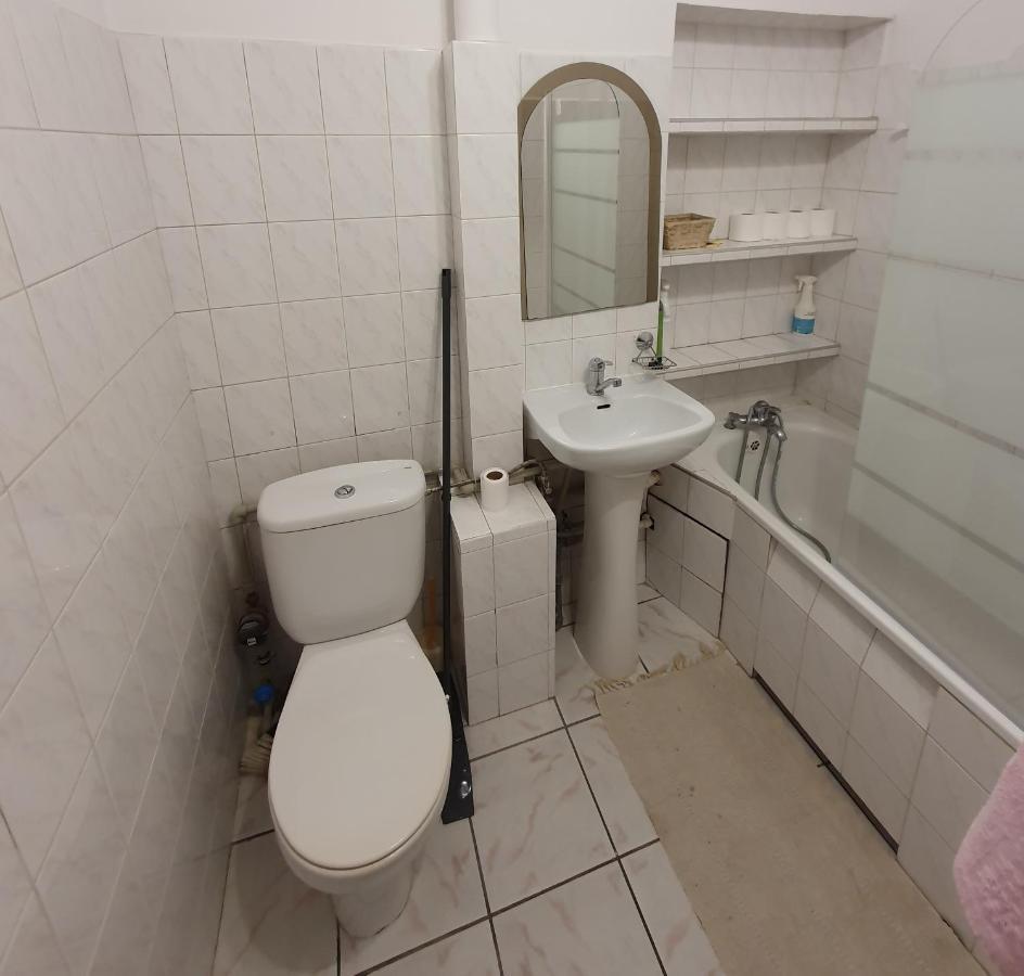 Centrum Apartament Konin  Ngoại thất bức ảnh