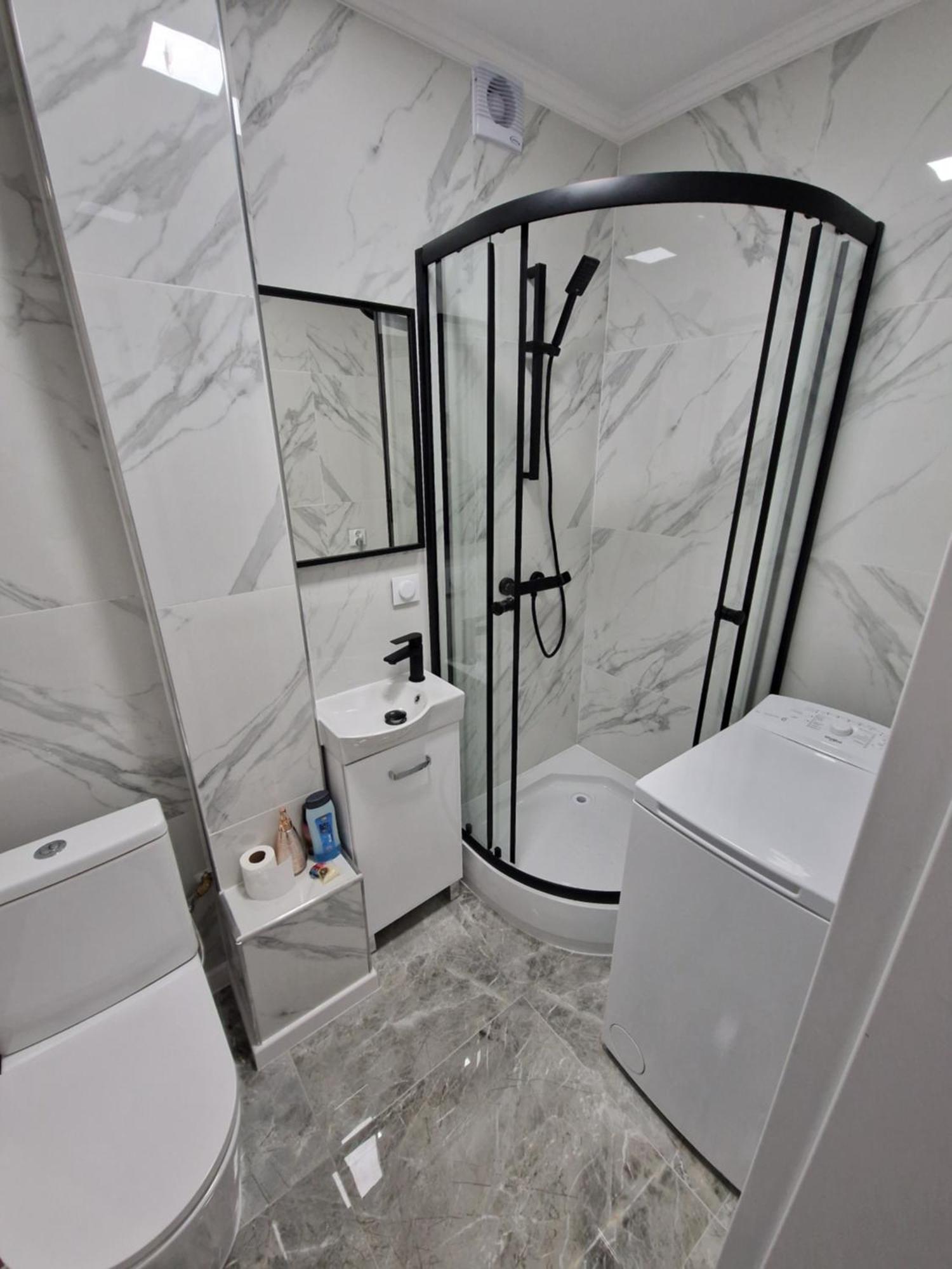 Centrum Apartament Konin  Ngoại thất bức ảnh